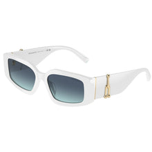 Carica l&#39;immagine nel visualizzatore di Gallery, Occhiale da Sole Tiffany, Modello: 0TF4208U Colore: 83579S