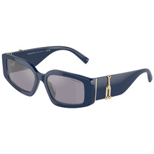 Carica l&#39;immagine nel visualizzatore di Gallery, Occhiale da Sole Tiffany, Modello: 0TF4208U Colore: 83852S