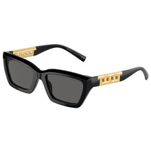 Carica l&#39;immagine nel visualizzatore di Gallery, Occhiale da Sole Tiffany, Modello: 0TF4213 Colore: 8001S4