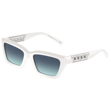 Carica l&#39;immagine nel visualizzatore di Gallery, Occhiale da Sole Tiffany, Modello: 0TF4213 Colore: 83929S