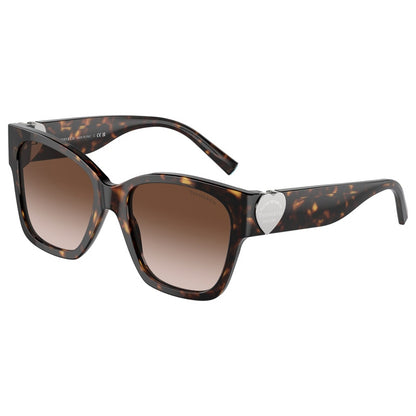 Occhiale da Sole Tiffany, Modello: 0TF4216 Colore: 80153B