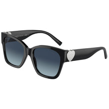 Carica l&#39;immagine nel visualizzatore di Gallery, Occhiale da Sole Tiffany, Modello: 0TF4216 Colore: 83944U