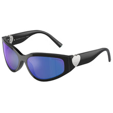 Carica l&#39;immagine nel visualizzatore di Gallery, Occhiale da Sole Tiffany, Modello: 0TF4217 Colore: 8391Y7