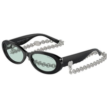 Carica l&#39;immagine nel visualizzatore di Gallery, Occhiale da Sole Tiffany, Modello: 0TF4221 Colore: 8001D9