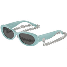 Carica l&#39;immagine nel visualizzatore di Gallery, Occhiale da Sole Tiffany, Modello: 0TF4221 Colore: 8388S4