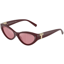 Carica l&#39;immagine nel visualizzatore di Gallery, Occhiale da Sole Tiffany, Modello: 0TF4225U Colore: 838930