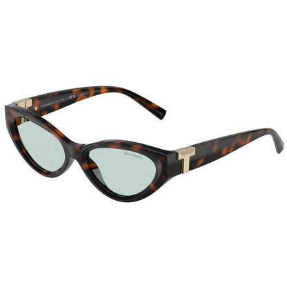 Occhiale da Sole Tiffany, Modello: 0TF4225U Colore: 8429D9