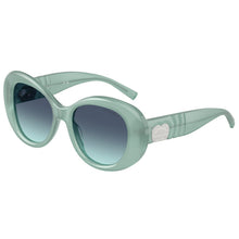Carica l&#39;immagine nel visualizzatore di Gallery, Occhiale da Sole Tiffany, Modello: 0TF4228 Colore: 83739S