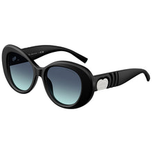 Carica l&#39;immagine nel visualizzatore di Gallery, Occhiale da Sole Tiffany, Modello: 0TF4228 Colore: 84259S