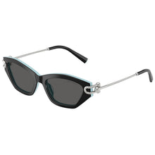Carica l&#39;immagine nel visualizzatore di Gallery, Occhiale da Sole Tiffany, Modello: 0TF4231U Colore: 8055S4