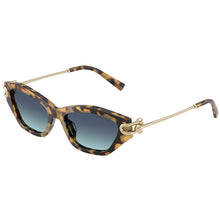 Carica l&#39;immagine nel visualizzatore di Gallery, Occhiale da Sole Tiffany, Modello: 0TF4231U Colore: 80649S