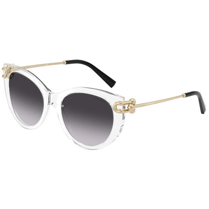 Occhiale da Sole Tiffany, Modello: 0TF4232 Colore: 80473C