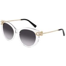 Carica l&#39;immagine nel visualizzatore di Gallery, Occhiale da Sole Tiffany, Modello: 0TF4232 Colore: 80473C