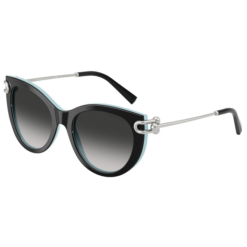 Occhiale da Sole Tiffany, Modello: 0TF4232 Colore: 80553C