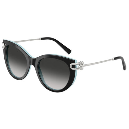 Occhiale da Sole Tiffany, Modello: 0TF4232 Colore: 80553C