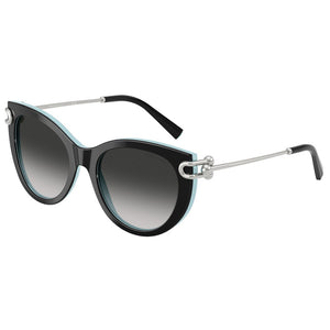 Occhiale da Sole Tiffany, Modello: 0TF4232 Colore: 80553C