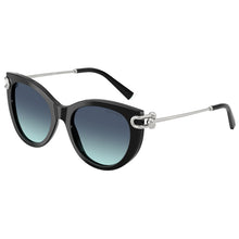 Carica l&#39;immagine nel visualizzatore di Gallery, Occhiale da Sole Tiffany, Modello: 0TF4232 Colore: 83429S