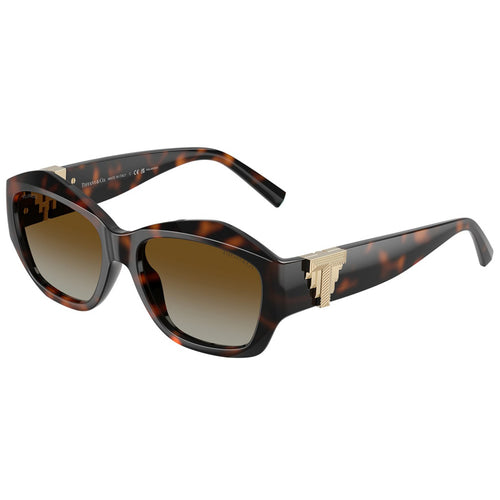 Occhiale da Sole Tiffany, Modello: 0TF4233U Colore: 8015T5