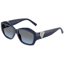 Carica l&#39;immagine nel visualizzatore di Gallery, Occhiale da Sole Tiffany, Modello: 0TF4233U Colore: 83968F