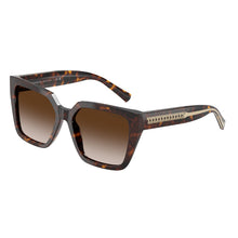 Carica l&#39;immagine nel visualizzatore di Gallery, Occhiale da Sole Tiffany, Modello: 0TF4235 Colore: 80153B