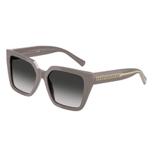 Carica l&#39;immagine nel visualizzatore di Gallery, Occhiale da Sole Tiffany, Modello: 0TF4235 Colore: 84013C