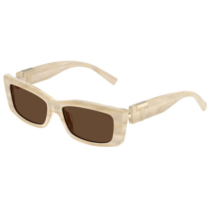 Occhiale da Sole Tiffany, Modello: 0TF4240U Colore: 84313G