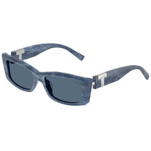 Carica l&#39;immagine nel visualizzatore di Gallery, Occhiale da Sole Tiffany, Modello: 0TF4240U Colore: 843280