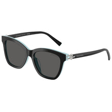 Carica l&#39;immagine nel visualizzatore di Gallery, Occhiale da Sole Tiffany, Modello: 0TF4241D Colore: 8055S4