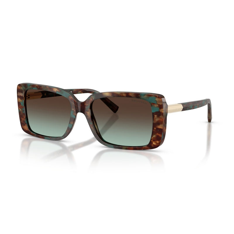 Occhiale da Sole Tiffany, Modello: 0TF4249 Colore: 84425D