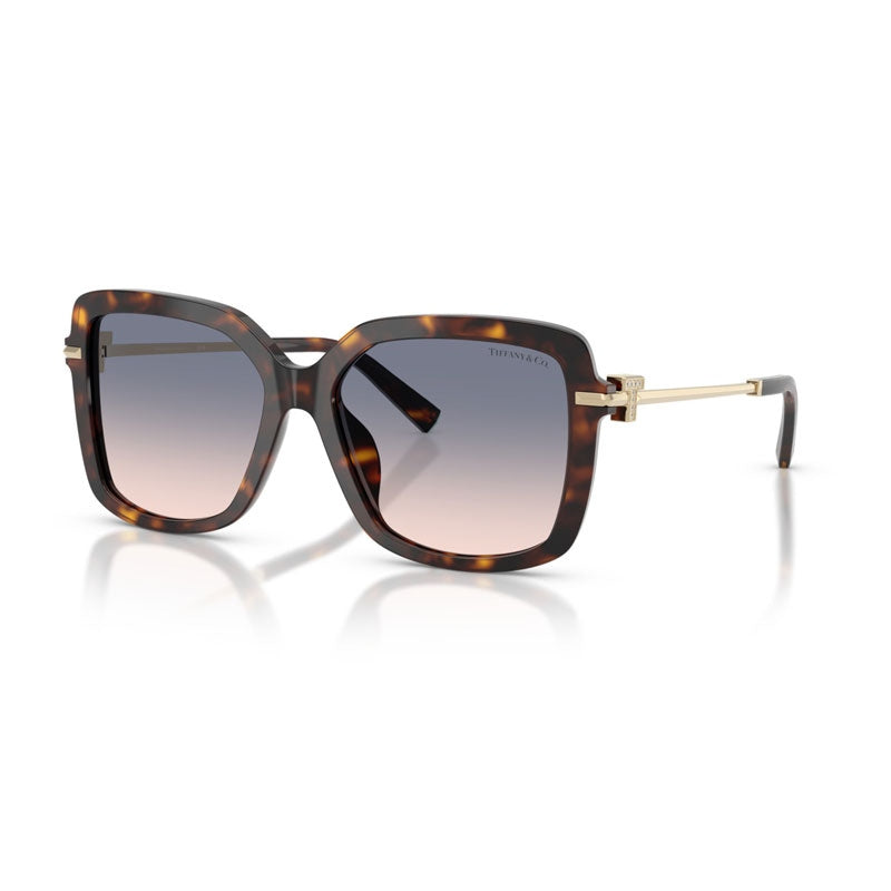 Occhiale da Sole Tiffany, Modello: 0TF4252B Colore: 801516
