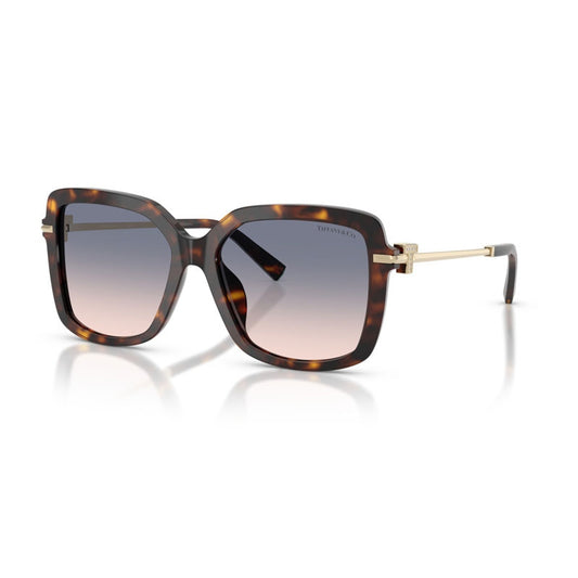 Occhiale da Sole Tiffany, Modello: 0TF4252B Colore: 801516