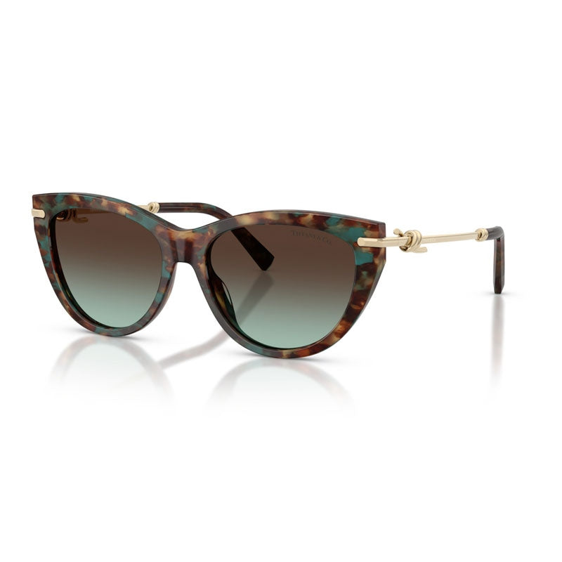 Occhiale da Sole Tiffany, Modello: 0TF4253 Colore: 84425D