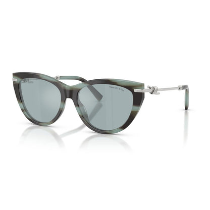 Occhiale da Sole Tiffany, Modello: 0TF4253 Colore: 84437C