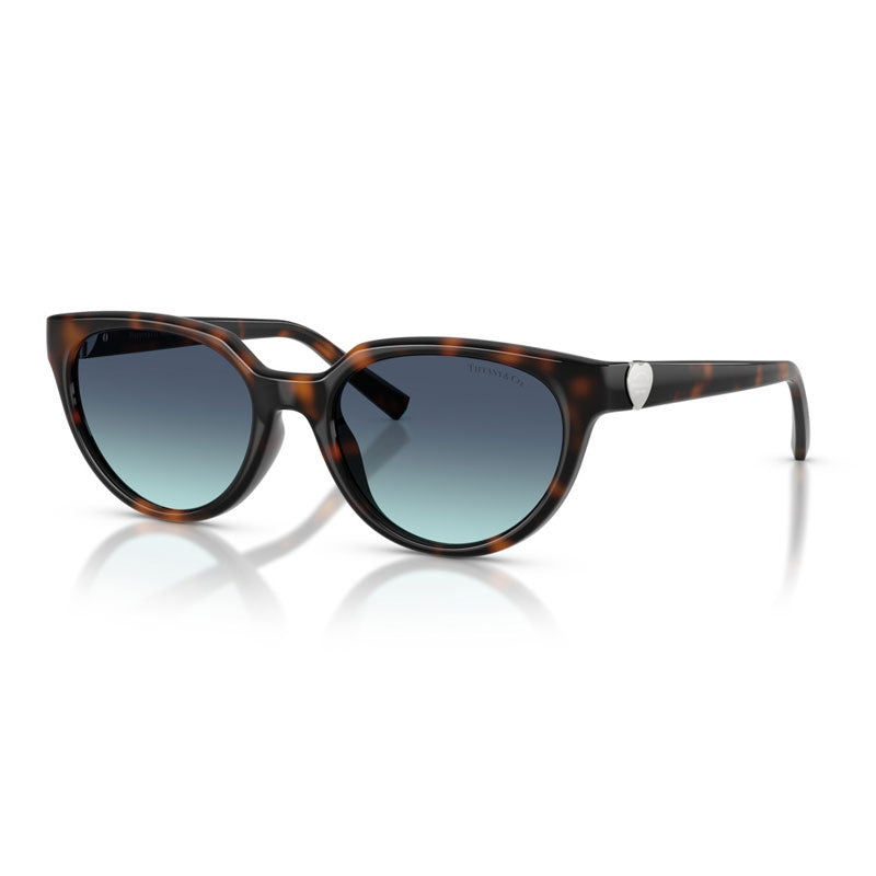 Occhiale da Sole Tiffany, Modello: 0TF4256D Colore: 80159S