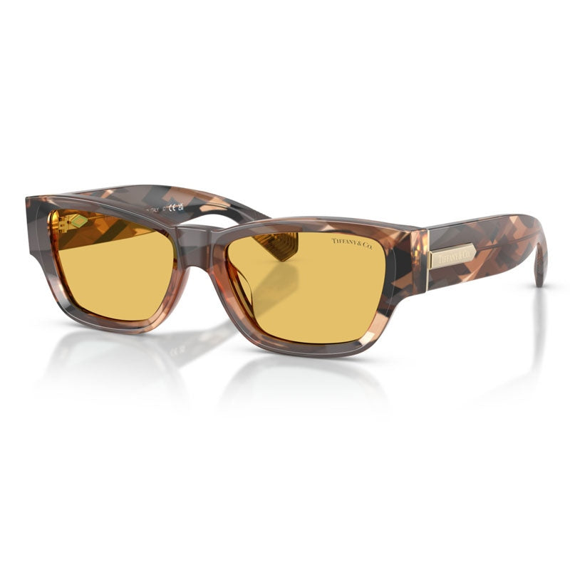 Occhiale da Sole Tiffany, Modello: 0TF4265U Colore: 845485