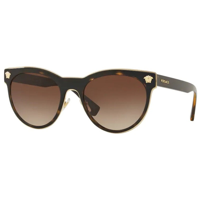 Occhiale da Sole Versace, Modello: 0VE2198 Colore: 125213