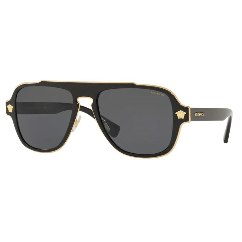 Occhiale da Sole Versace, Modello: 0VE2199 Colore: 100281