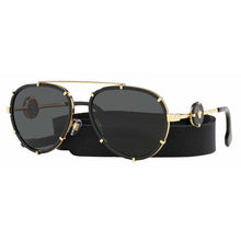 Carica l&#39;immagine nel visualizzatore di Gallery, Occhiale da Sole Versace, Modello: 0VE2232 Colore: 143887