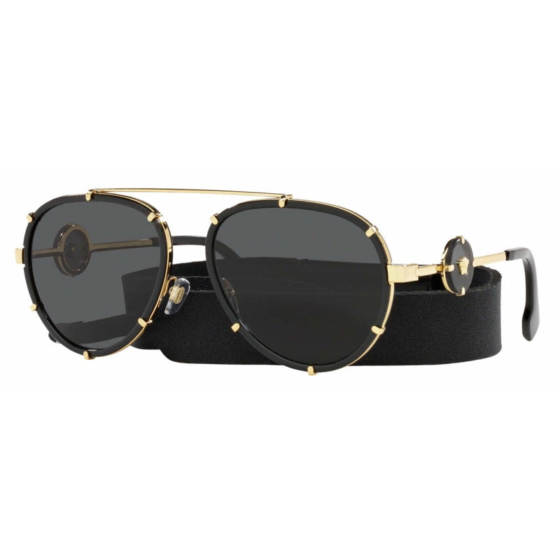Occhiale da Sole Versace, Modello: 0VE2232 Colore: 143887