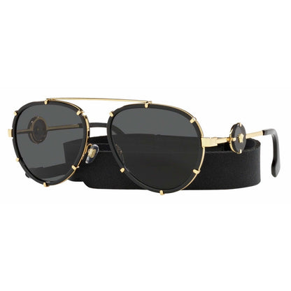 Occhiale da Sole Versace, Modello: 0VE2232 Colore: 143887