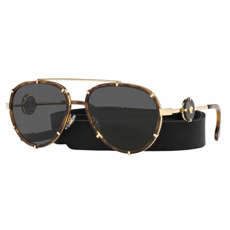 Occhiale da Sole Versace, Modello: 0VE2232 Colore: 147087