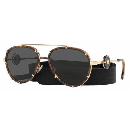 Occhiale da Sole Versace, Modello: 0VE2232 Colore: 147087