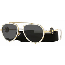 Carica l&#39;immagine nel visualizzatore di Gallery, Occhiale da Sole Versace, Modello: 0VE2232 Colore: 147187