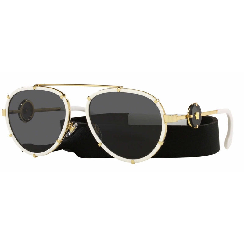 Occhiale da Sole Versace, Modello: 0VE2232 Colore: 147187