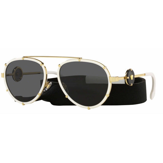 Occhiale da Sole Versace, Modello: 0VE2232 Colore: 147187