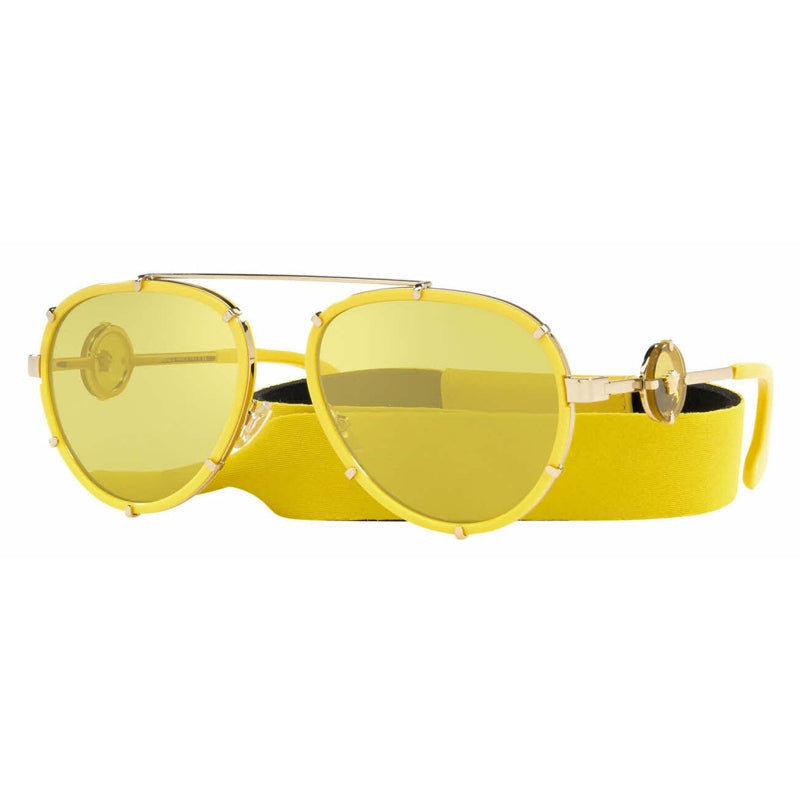 Occhiale da Sole Versace, Modello: 0VE2232 Colore: 14736D