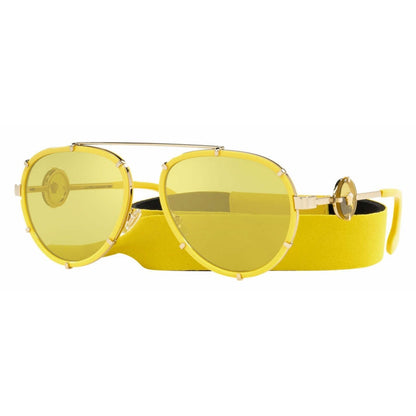 Occhiale da Sole Versace, Modello: 0VE2232 Colore: 14736D
