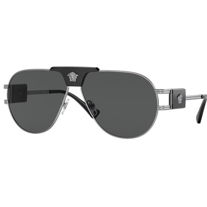 Occhiale da Sole Versace, Modello: 0VE2252 Colore: 100187