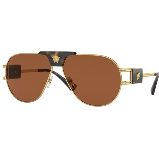 Occhiale da Sole Versace, Modello: 0VE2252 Colore: 147073