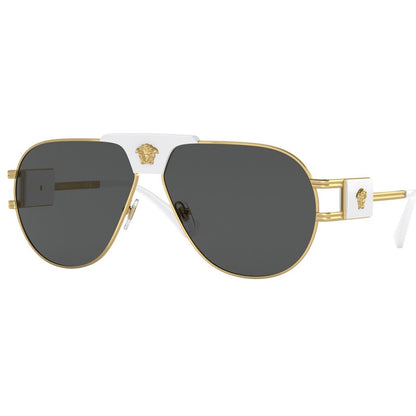 Occhiale da Sole Versace, Modello: 0VE2252 Colore: 147187